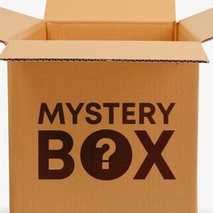 Mystery Box